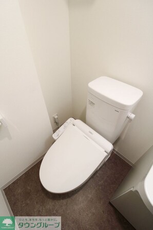 レオーネ板橋本町IIの物件内観写真